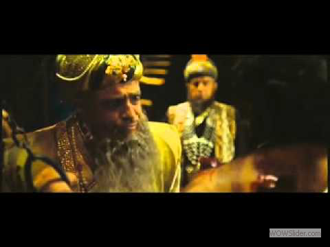 Sambhaji bhosle 1689