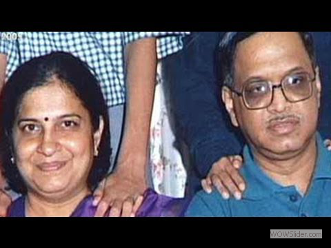 India Inc: The story of Infosys (Aired: November 2005)