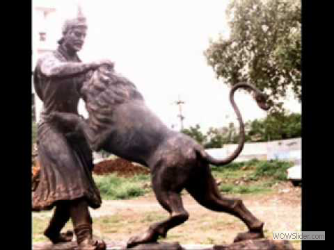 chatrapati sambhaji raje.flv