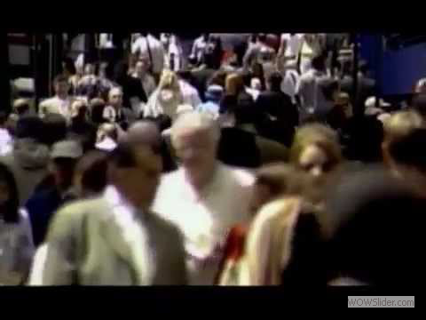 Killer Flu Documentary