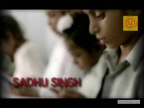 Documentary film on Shaheed Udham Singh , Made In Punjab Aug 2013