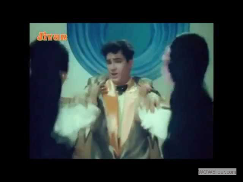 100 years of Bollywood Campaign