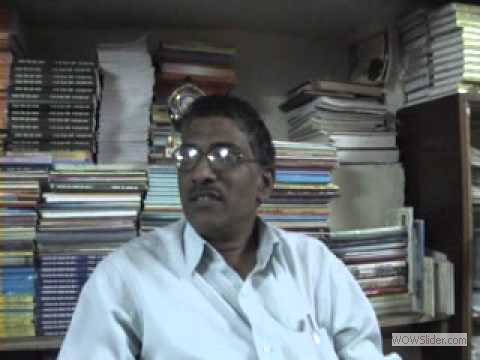 Alam Ara First Bollywood Film Interview