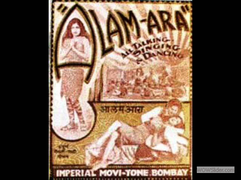 Alam Ara - De de khuda ( Recomposed  Version )