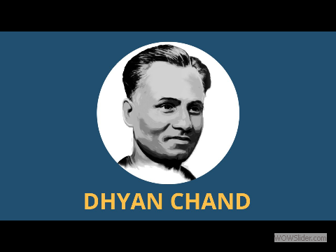 Who is DhyanChand? 13 things you have to know about him.