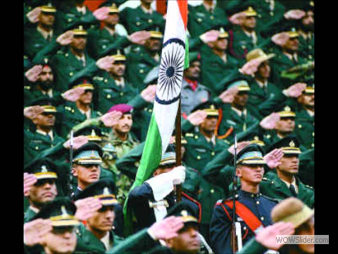 Major Sandeep Unnikrishnan - An Unfinished Life