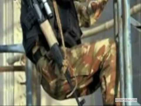 Major Sandeep Unnikrishnan