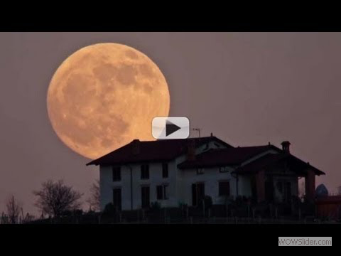 What Is A Supermoon? | Video