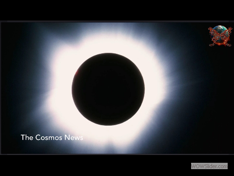 Extremely Rare:Super Moon Solar Eclipse on Spring Equinox,March 20,2015