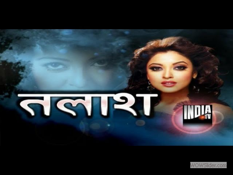 Tanushree Dutta ki Talash !