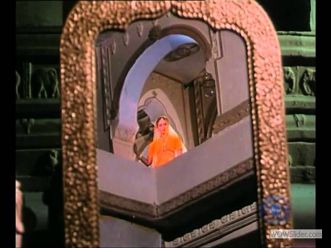 Bharat Ek Khoj - Episode 26 - Delhi Sultanat - Part 3 (Padmavat & The Tughlak Dynasty)