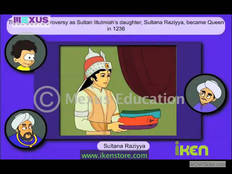 History of India - Delhi Sultans and Their Historical Importance