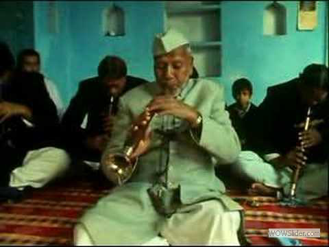 Ustad Bismillah Khan - Raag Malkauns