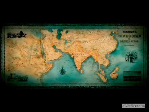 SURYA SEN AND HIS TEAM (MASTER DA)