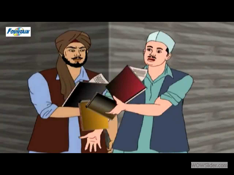 Shaheed Bhagat Singh - Full Animated Movie - Hindi
