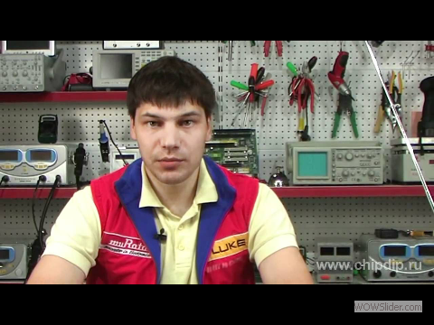 Invention of Radio by A.S. Popov