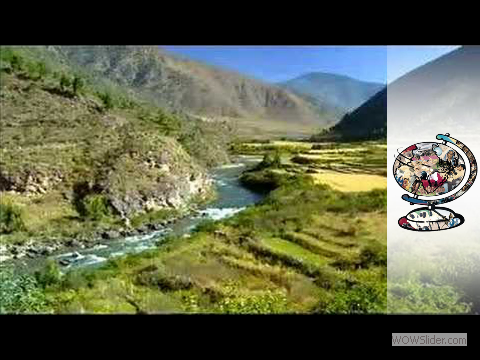 The Tiny Nation Transforming the Way the World Thinks About Happiness