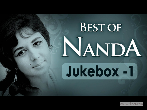 Best of Nanda Songs - Jukebox 1 - Top 10 Nanda Hit Songs