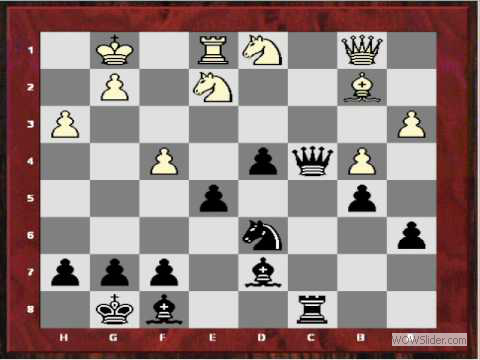 Amazing Game : Child Prodigy!: Nine year old crushes Chess Grandmaster and sets new world record!