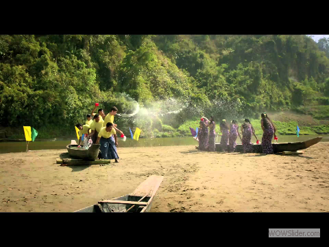 Beautiful Bangladesh - Land Of Stories