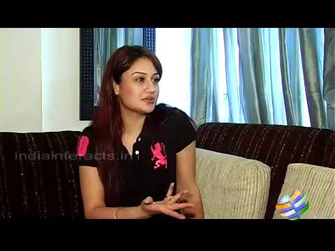 Sonia Agarwal Exclusive Interview