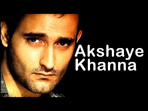 The Lost Hero : Akshaye Khanna