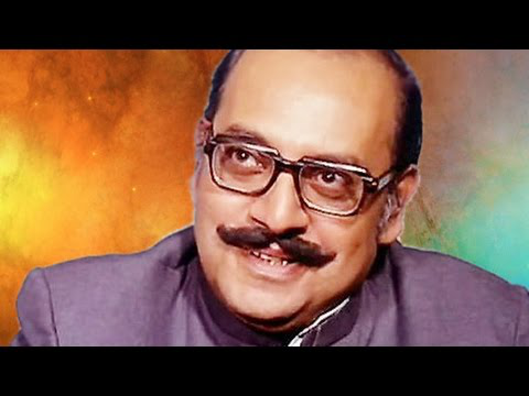 Utpal Dutt - Biography