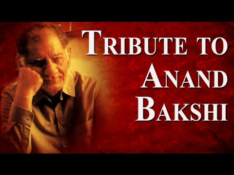 Tribute To Anand Bakshi - Top 25 Songs - Evergreen Hindi Melodies - Old is Gold