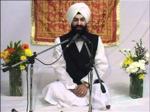 History of Sahib Sri Guru Harkrishan Sahib Ji - Part 1