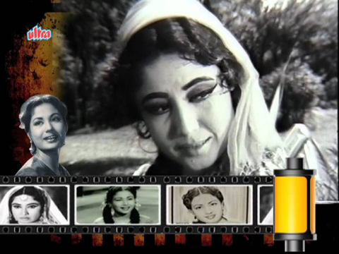 Meena Kumari - Biography