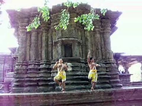 Perini Siva Tandavam-by Gurudeva Dr. Nataraja Ramakrishna