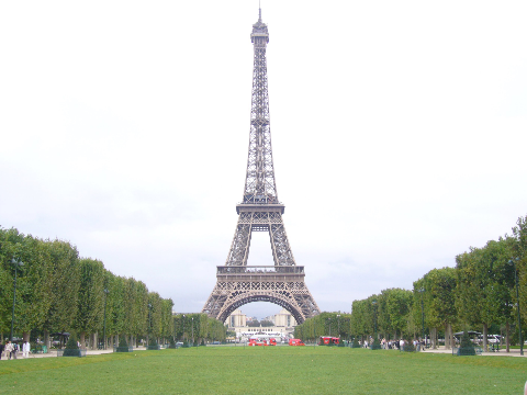 THE HISTORY OF THE EIFFEL TOWER (Full Documentary)