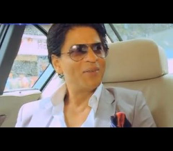 Breakfast To Dinner - Shah Rukh Khan - Full Episode 1 (Official) - UTVSTARS HD