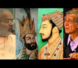Real History of Muslim Rule in India - Mahmud Ghaznavi to Aurangzeb