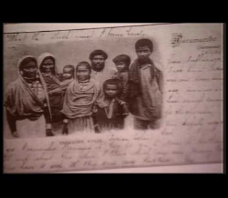 Yatra - The Journey of the Indian Presence in Trinidad and Tobago - Promo (Anita Chandradath Singh)