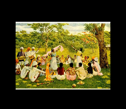 Indian Arrival Day- Our History