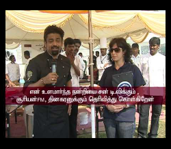 GUINNESS RECORD CHEF JACOB END PART