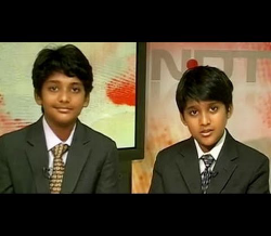 Meet India's youngest CEOs