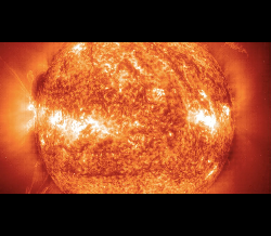 Extreme Solar Flares