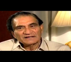 B.R. Chopra - Biography