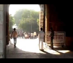 Wonderful OLD FORT (Purana Qila). New Delhi PART 2