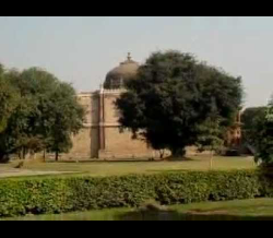 Wonderful OLD FORT (Purana Qila), New Delhi PART 1