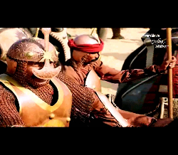 Samrat Hemchandra Vikramaditya (Presentation Film)