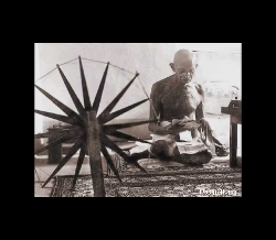 Mahatma Gandhi Biography