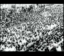 Film - Docu -  MAHATMA - Life of Gandhi (abridged)