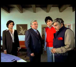 T. त्रिशूल (1978) :*Sanjeev Kumar*_A. Bachchan**_ [_FuLL_] _Film_From__7sw.