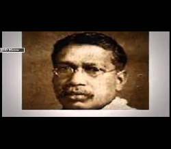 Father of revolutionary thought in India: Bipin Chandra Pal