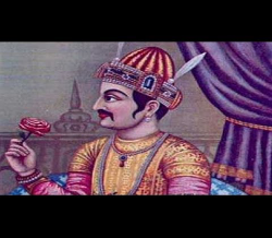 History Of India - Jahangir