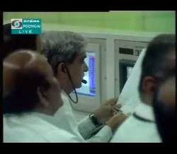 Chandrayaan-1 Launched Successfully