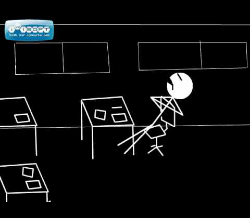 Radiology Student: The Movie